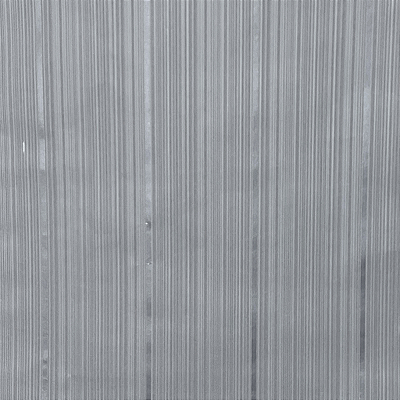 Papel de Parede Listrado Preto e Chumbo 10 Metros