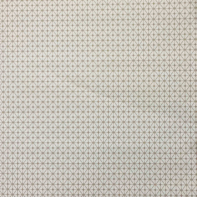 Papel de Parede Geométrico fundo Bege 10 Metros