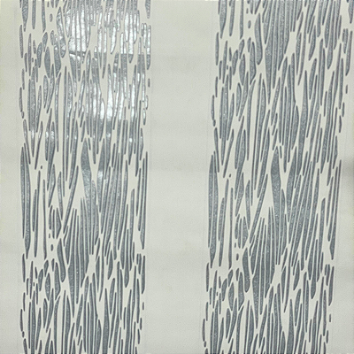 Papel de Parede Detalhes Cinza 10 Metros