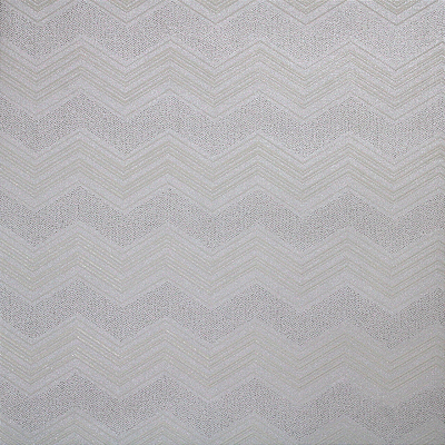 Papel de Parede Chevron tons Claros 10 Metros