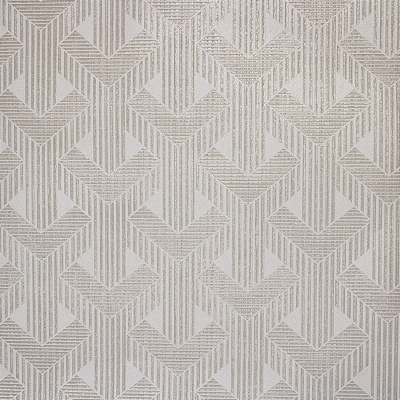 Papel de Parede Geométrico tons de Bege 10 Metros