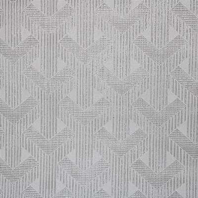 Papel de Parede Geométrico tons de Cinza 10 Metros