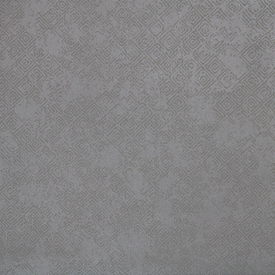 Papel de Parede Geométrico fundo Cinza Claro 10 Metros