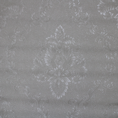 Papel de Parede Arabesco tom Lua de Cristal 10 Metros