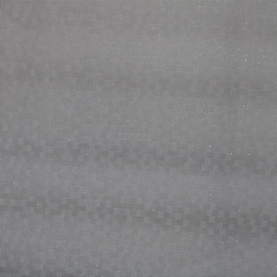 Papel de Parede Quadriculado fundo Bege 10 Metros