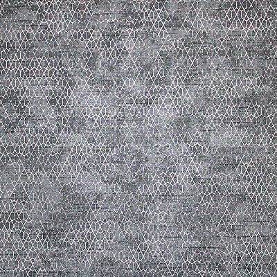 Papel de Parede Geométrico fundo Chumbo 10 Metros