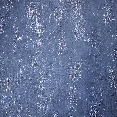 Papel de Parede Azul Royal 10 Metros