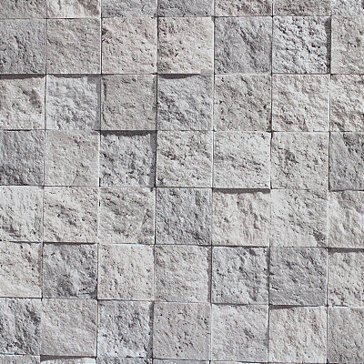 Papel de Parede Pedras 3D 10 Metros