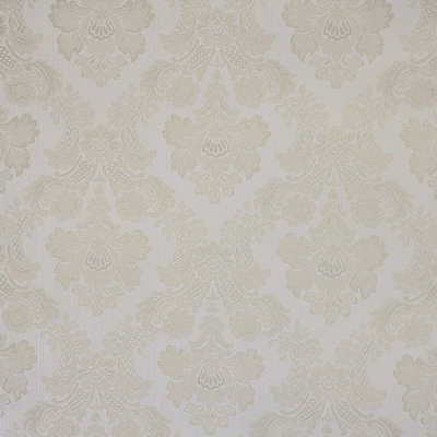 Papel de Parede tom Creme Arabesco 10 Metros