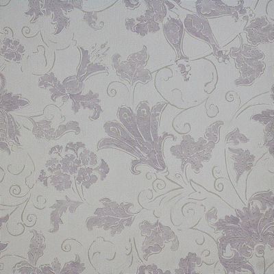 Papel de Parede Floral tons Claros 10 Metros