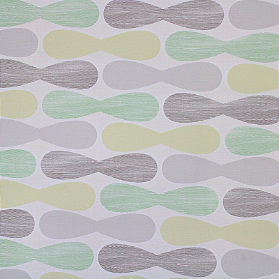 Papel de Parede Abstrato Colors 10 Metros