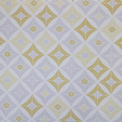 Papel de Parede Geométrico cores pastéis 10 Metros