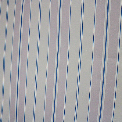 Papel de Parede Listrado tons Lilás 10 Metros
