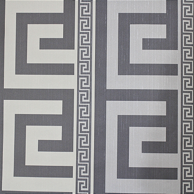 Papel de Parede estilo Grego 10 Metros