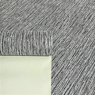 Papel de Parede Linho Neutro Importado Luxo 15 Metros Lavável para Residencial e Comercial