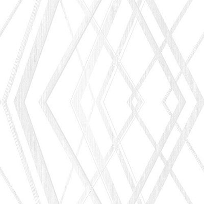 Papel de Parede Vinílico - EPP III - Geométrico - Off White