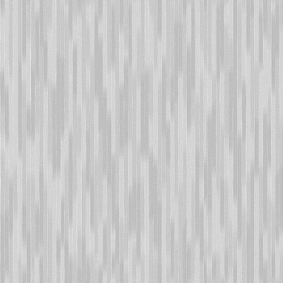 Papel de Parede Vinílico - EPP III - Listrado - cinza