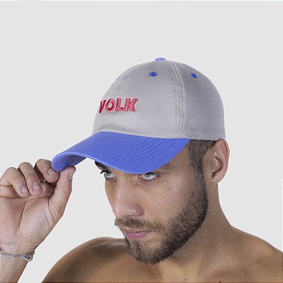 DAD HAT VOLK VANILLA