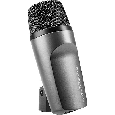 Microfone Cardióde E602 II SENNHEISER