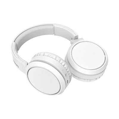 Fone de Ouvido Bluetooth TAH5205WT/00 Branco PHILIPS