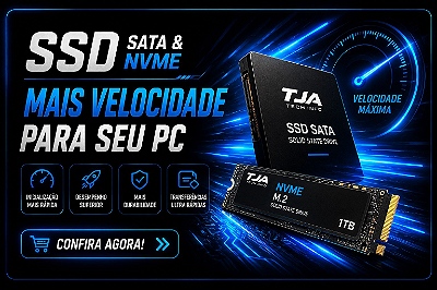 Mini Banner SSD NVME