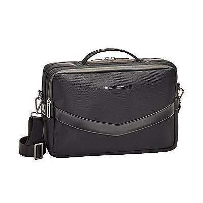 Bolsa executiva, Clássica Porsche.