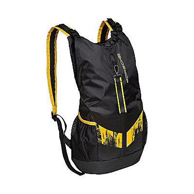 Mochila, coleção 718 Cayman GT4 ClubSport