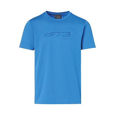 Camiseta masculina, coleção GT3