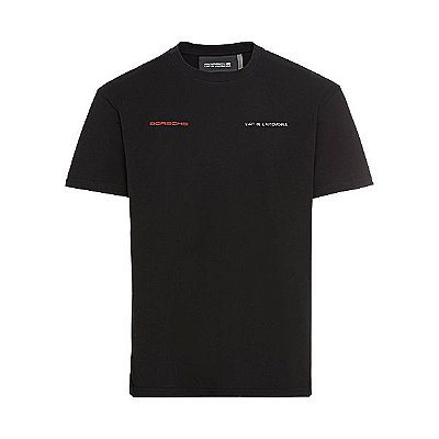 Camiseta  - 968 L'ART x Porsche
