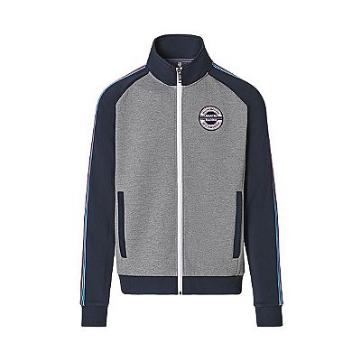 Sweatshirt Martini Racing