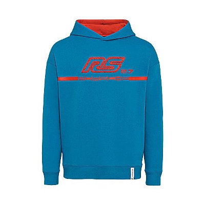 Hoodie, coleção RS 2.7