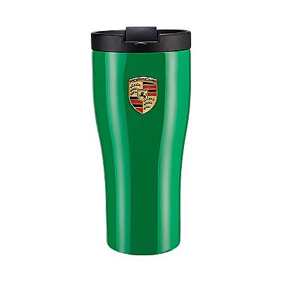 Copo térmico  Python Green
