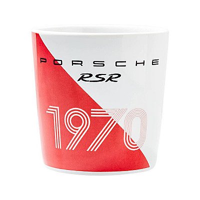 Caneca, edição limitada, Le Mans 2020