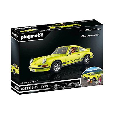 PLAYMOBIL 911 Carrera RS 2.7