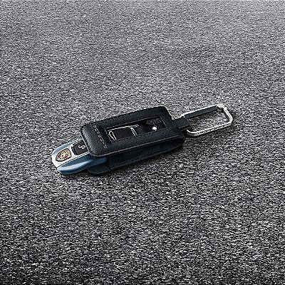 Capa para chave, BlackKey