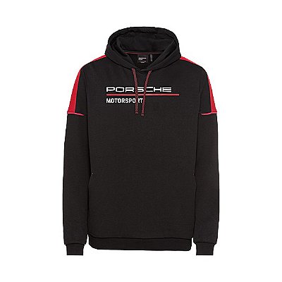 Hoodie, coleção Motorsport