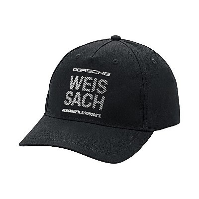 Boné Weissach, coleção Essencial