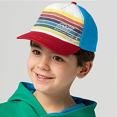 Boné de beisebol, INFANTIL, coleção RS2.7