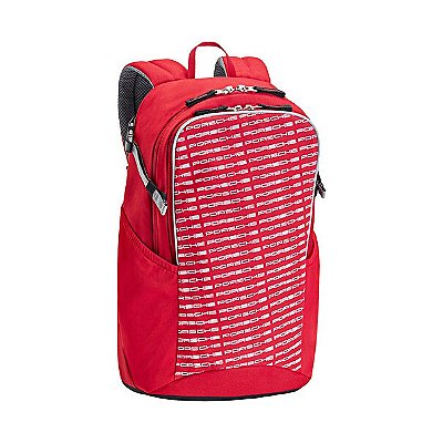 Mochila infantil, Porsche