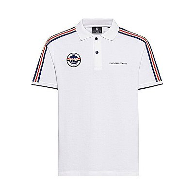 Polo, coleção Racing.