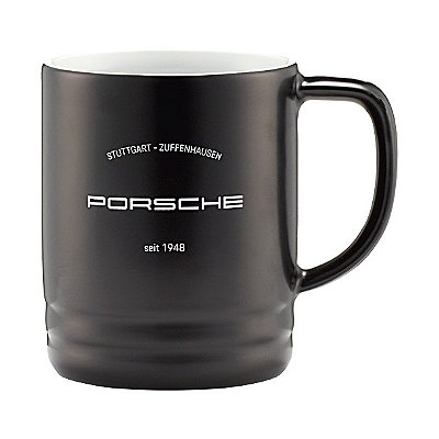Porsche Classic caneca, big.