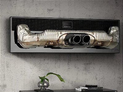 911 SOUNDBAR  PRO – LTD.
