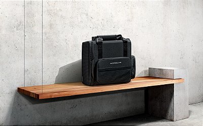 Bolsa Refrigerada