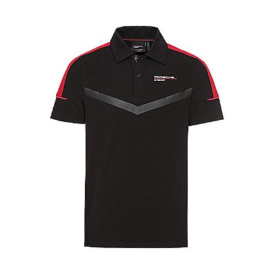 Camisa Polo, MotorSport