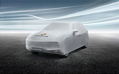 Capa de proteção Cayenne E3 (Interior)