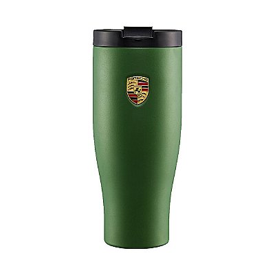 Copo térmico, 	Mamba Green 900ml