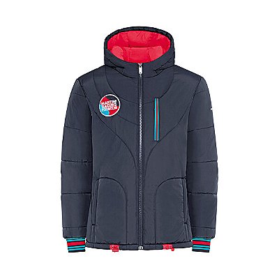 Jaqueta acolchoada, MARTINI RACING