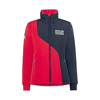 Casaco acolchoado, MARTINI RACING