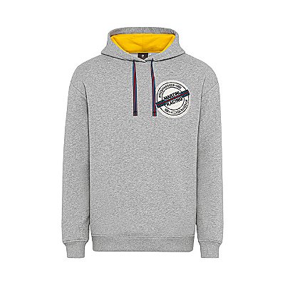 Sweatshirt com capuz, MARTINI RACING