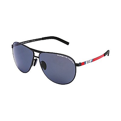 Óculos de sol Porsche Design, MARTINI RACING